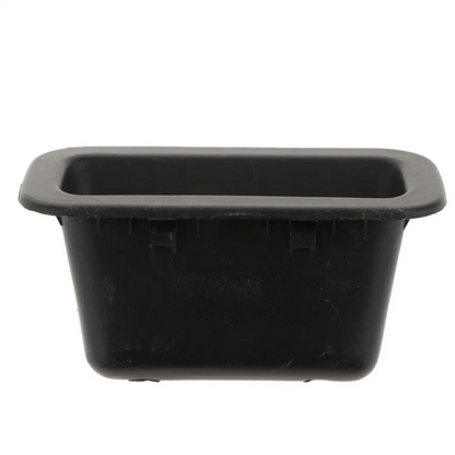 Interior Rear Trunk Lid Handle Trim for Mazda 3 5 CX-5 (2014-2020)
