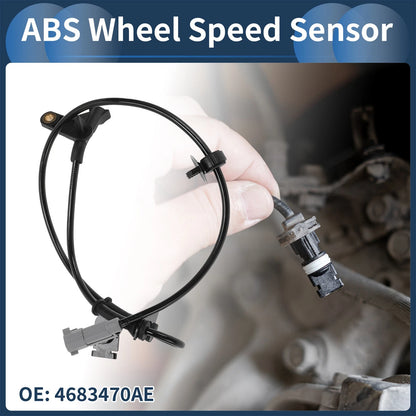 ABS Wheel Speed Sensor No.4683470AE for Chrysler Town & Country (2011–2016)