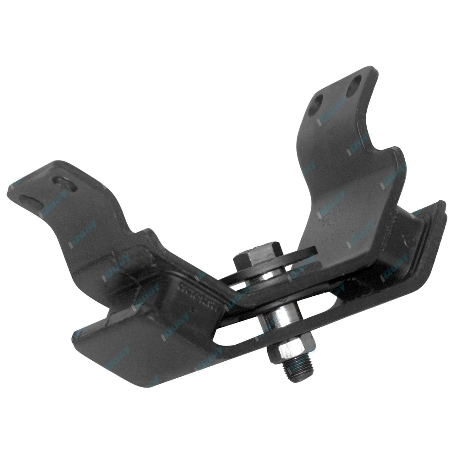 Rear Gearbox Transmission Mount for Hilux KUN26 1KD-FTV Diesel 2005-16 KUN25