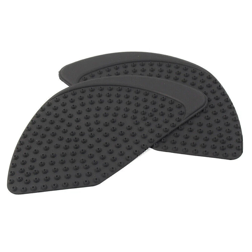 Tank Traction Pad Knee Grip Protector for Kawasaki Z650 (2017)