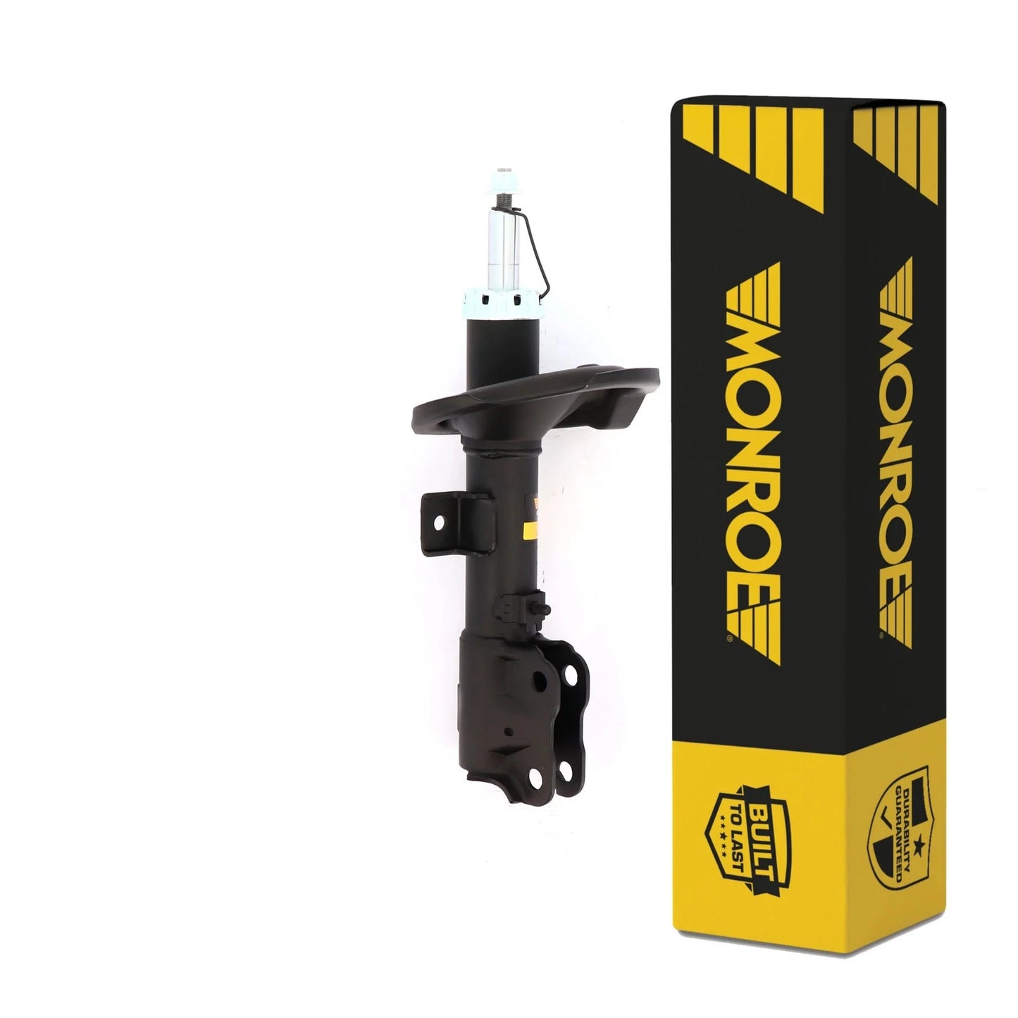 Front Right Strut for Mitsubishi Lancer CJ (2007–2016)
