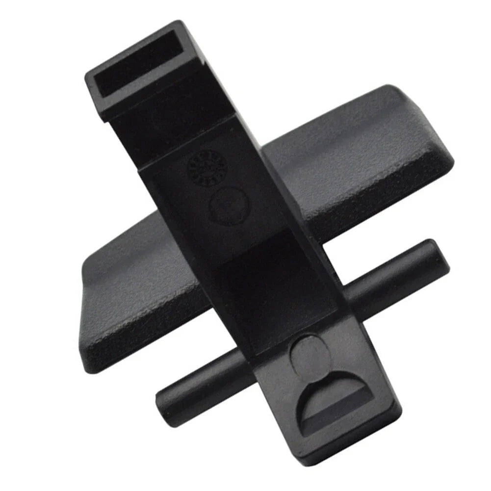 Center Console Armrest Lid Latch Black for Kia Sportage (2011–2019)