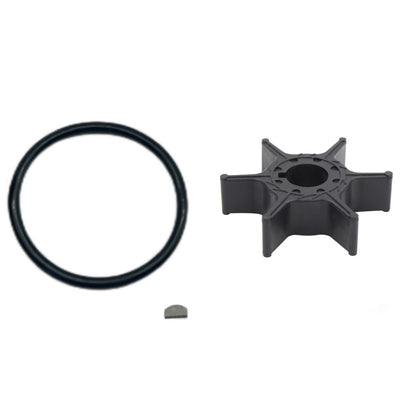 Impeller for Yamaha Outboard Motors (8-20 HP)