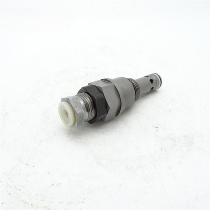 Relief Valve for Komatsu PC200-8, PC220-8, PC240-8 (2008–2018)