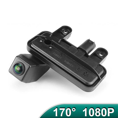 AHD Reverse Backup Camera for Benz E-Class E200 E260 E300 (2010-2015)