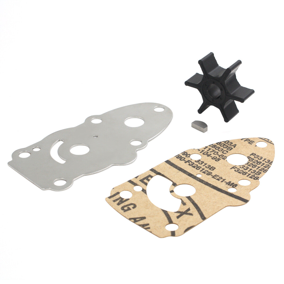 Water Pump Impeller Kit for Suzuki DT 6