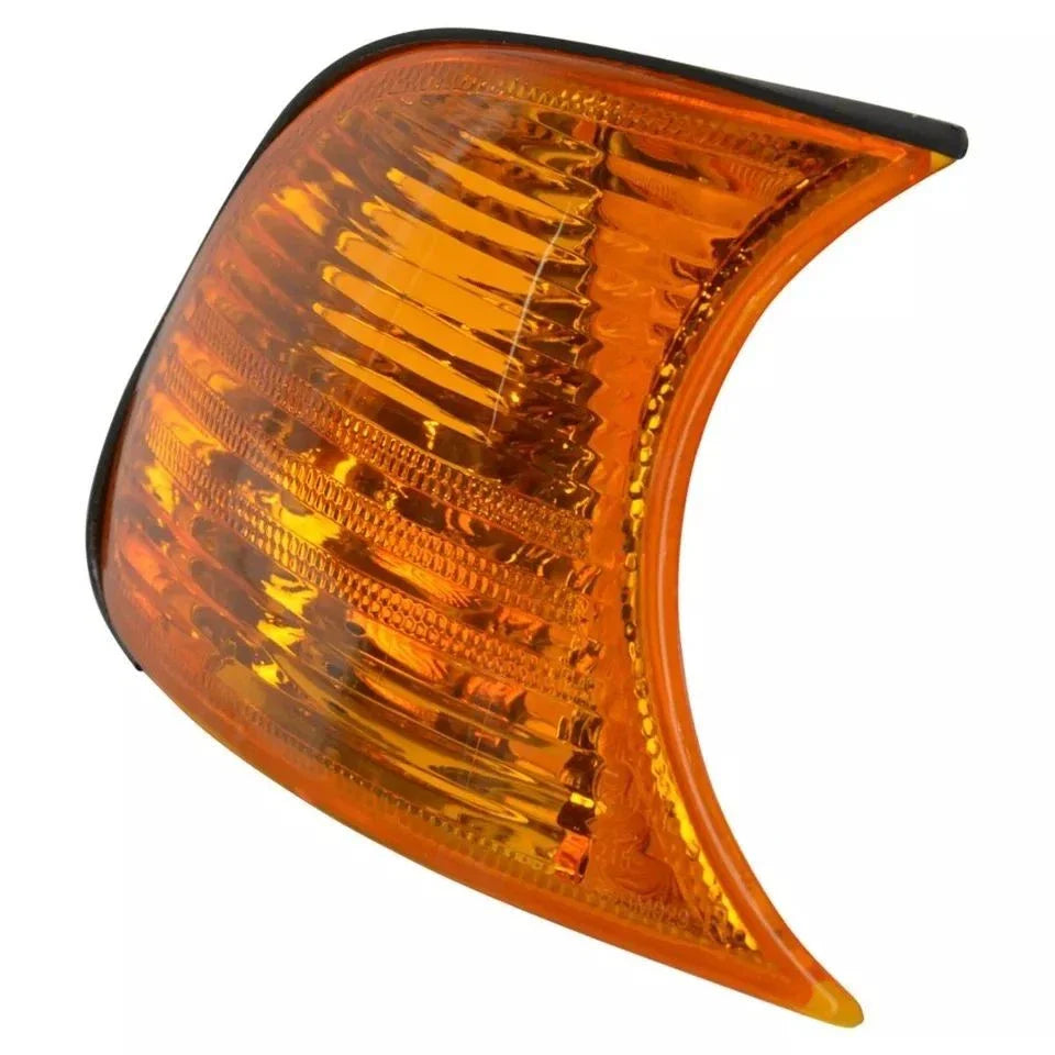 Front Corner Signal Parking Lights for BMW 3-Series E46 (1999–2001)