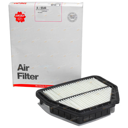 Air Filter for Holden Captiva CG (2006–2011)