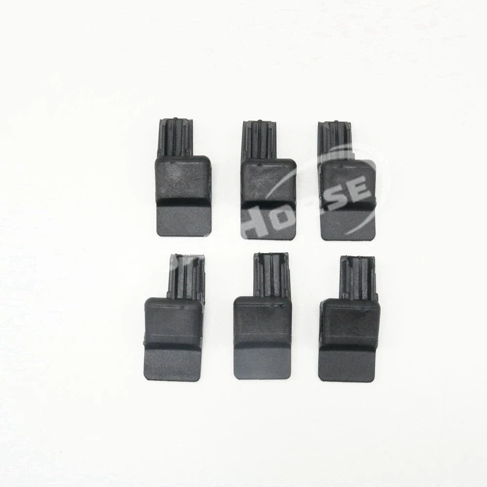 10 x Cabriolet Sunroof Bracket for Mercedes Smart Fortwo (2006–2014)