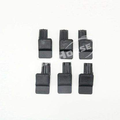 10 x Cabriolet Sunroof Bracket for Mercedes Smart Fortwo (2006–2014)
