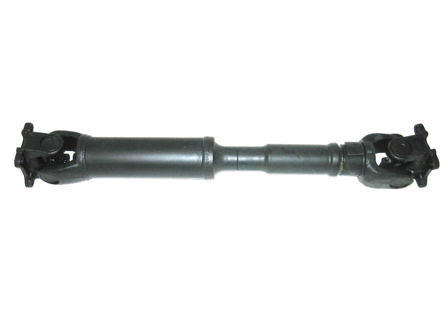 New Front Tailshaft Prop Shaft for Landcruiser HZJ75 Diesel Traytop (1990-1999)