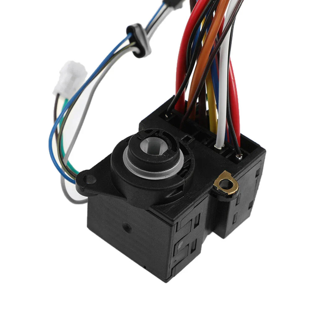 Ignition Switch for Cadillac Escalade, Chevrolet, GMC (2002-2020)