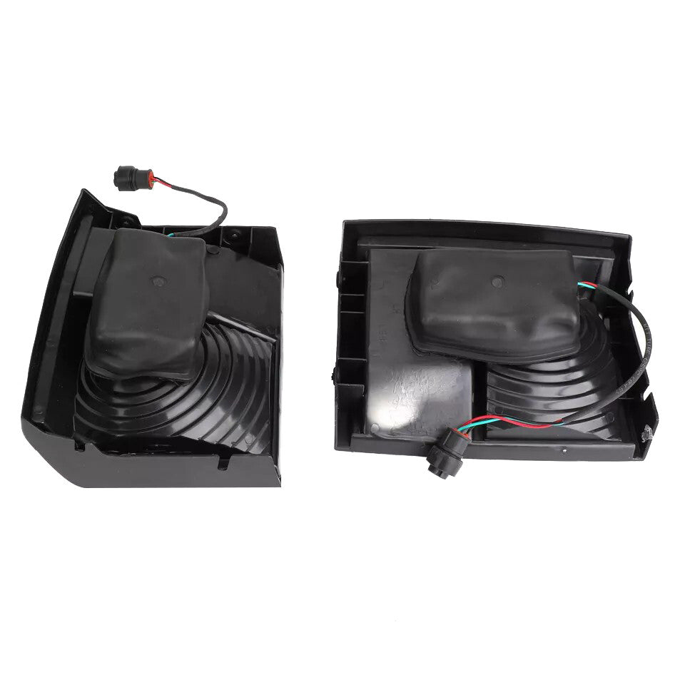 2X Front Corner Lights for Land Rover Range Rover Classic (1987–1995)