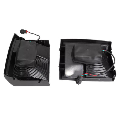 2X Front Corner Lights for Land Rover Range Rover Classic (1987–1995)