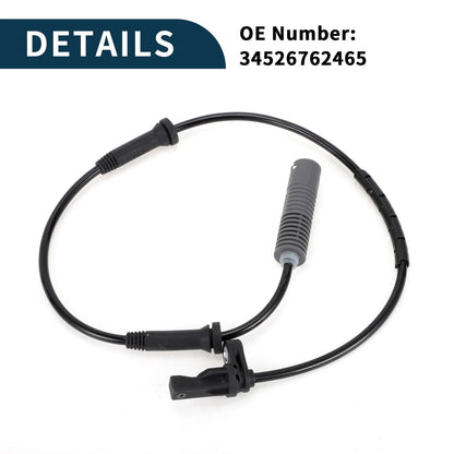 ABS Wheel Speed Sensor for BMW 328i (2007-2010)