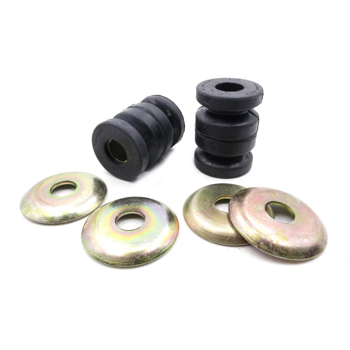Tension Rod Bushing for Nissan Navara D22 Frontier NP300 (1997–2004)