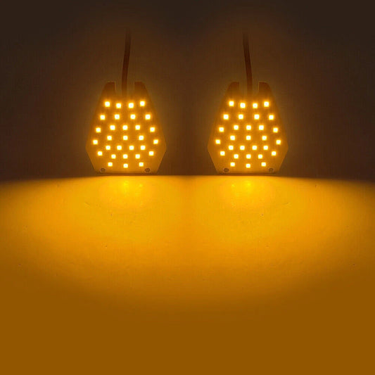 30SMD LED Turn Signal Light for Honda CBR1000RR (2004-2007)