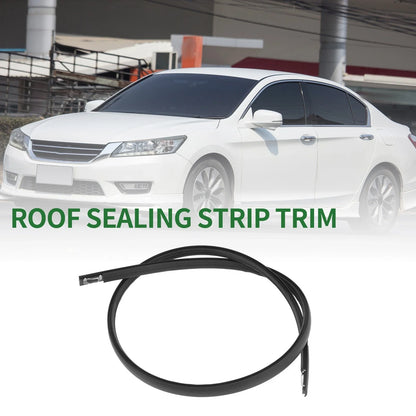 Left Roof Sealing Strip for Honda Accord (SV4) 74316SV4003