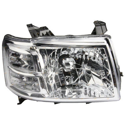 Replacement Headlight for Ford Ranger PJ (2006–2009) Right Driver
