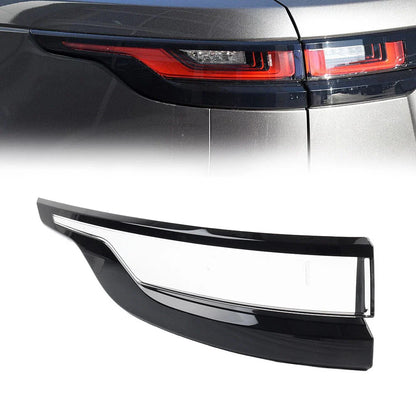 Tail Light Lens Cover for Land Rover Range Rover Velar (2017-2024)