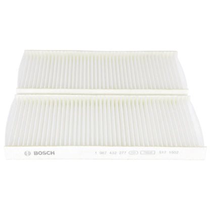 Cabin Air Filter for Hyundai Tucson (2004–2010)