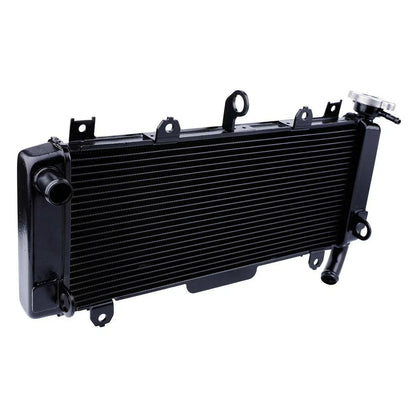 Radiator Cooler for Kawasaki Ninja 650 Z650 ER650 (2017-2025)