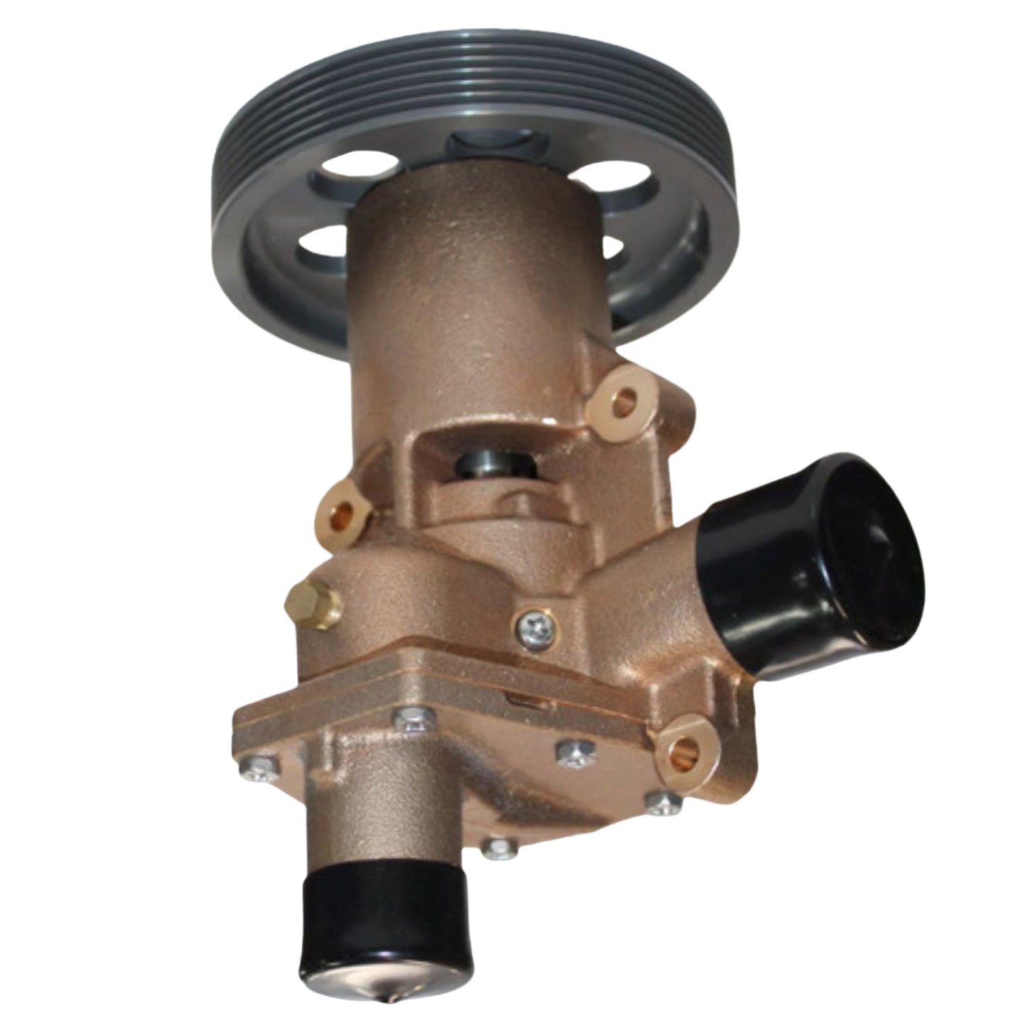 Sea Water Pump for Volvo Penta D4-210 D4-225 D4-260 D4-300 (2004–2019)