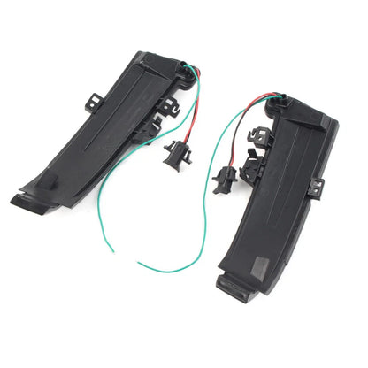 LED Turn Signal Side Mirror Light for Benz A/B/C/E/S/CL/CLA/CLS/GLA/GLK Class