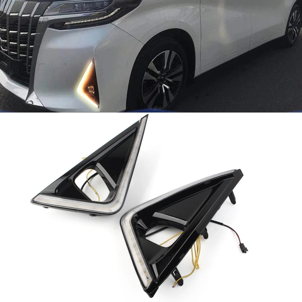 Car Door Lock Protective Cover for Honda Toyota Mazda Hyundai Kia (2010–2023)