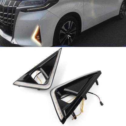 Car Door Lock Protective Cover for Honda Toyota Mazda Hyundai Kia (2010–2023)