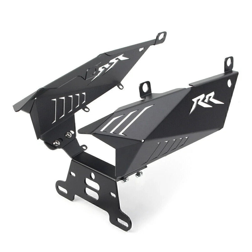 Rear License Plate Holder for Honda CBR600RR (2007-2011)