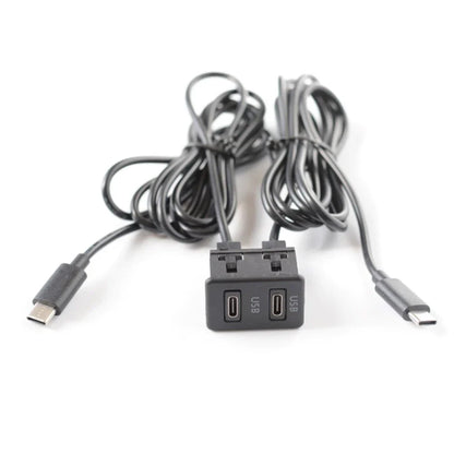 Socket / 145cm / Type-C Interface