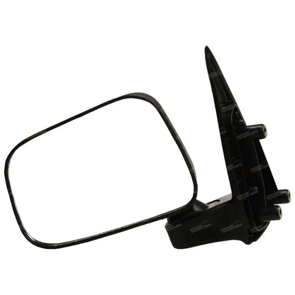 Pair Sail Mount Door Mirrors LH+RH for Toyota Hilux (1995–2005)