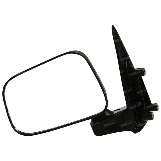 Pair Sail Mount Door Mirrors LH+RH for Toyota Hilux (1995–2005)