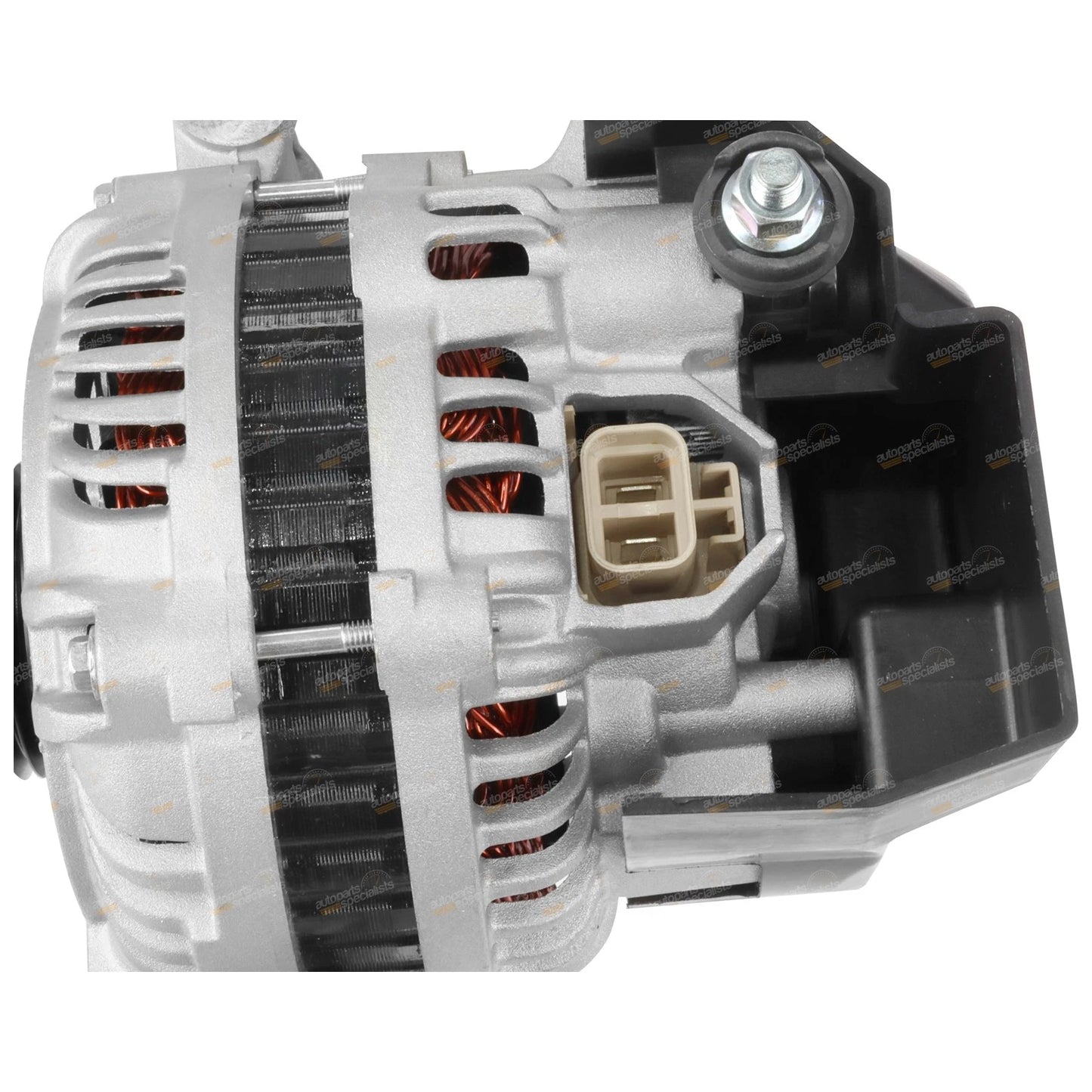 Alternator for Mazda 3 (2009–2012)
