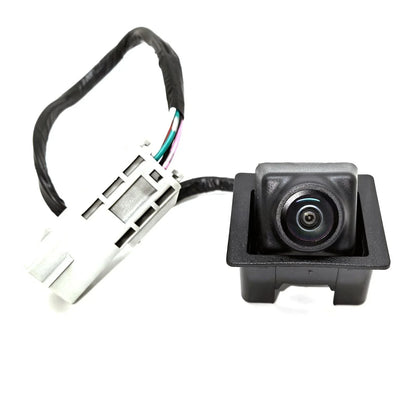 Car Reverse Backup Rear View Camera for Chevrolet Cruze Limited (2016–2016)