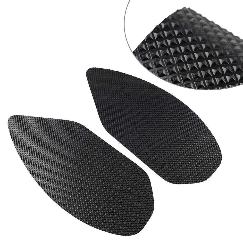Tank Decal Traction Pad Knee Grip Protector for Honda CBR1000RR (2004-2007)