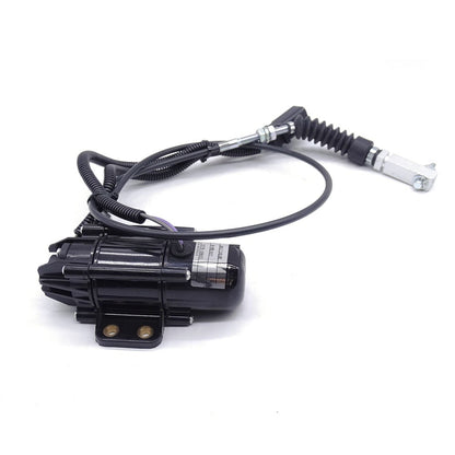 Throttle Motor for Caterpillar CAT 303.5E 304E 306E 307E 308E (2013–2018)