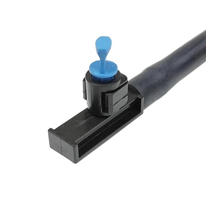 Windshield Washer Nozzle Hose for Mercedes-Benz C-Class (2008–2015)