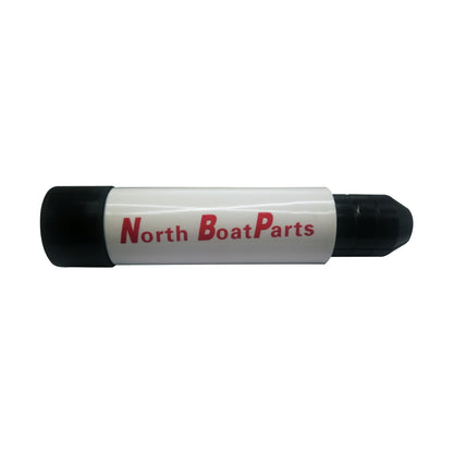 Transom Saver for Suzuki Outboards (Wedge Motor Toter Support)