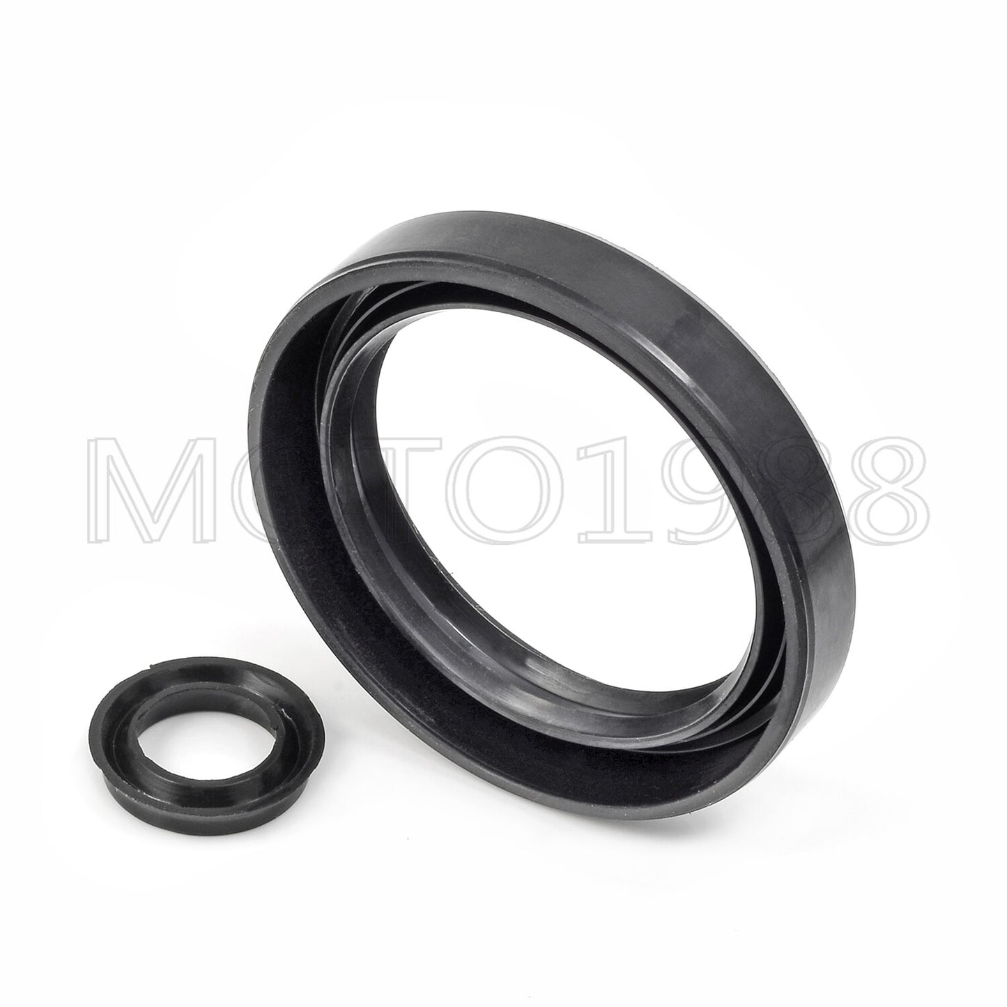 Rear Axle Bearing Seals Kit for Honda Sportrax 250 (2001–2008)