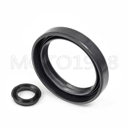 Rear Axle Bearing Seals Kit for Honda Sportrax 250 (2001–2008)
