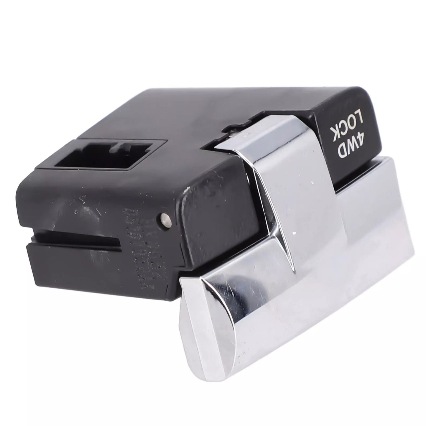 Transfer Case Switch for Jeep Compass Patriot 4WD (2007–2017)