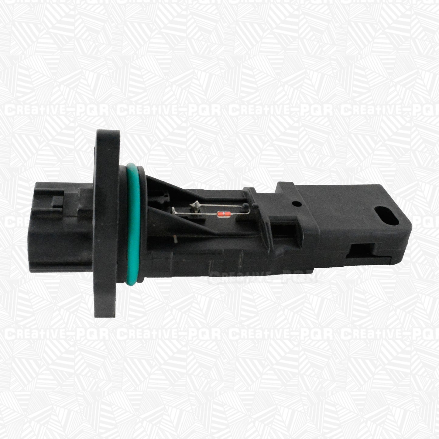 Air Mass Flow Meter for Nissan Patrol TB48DE (1997–2005)