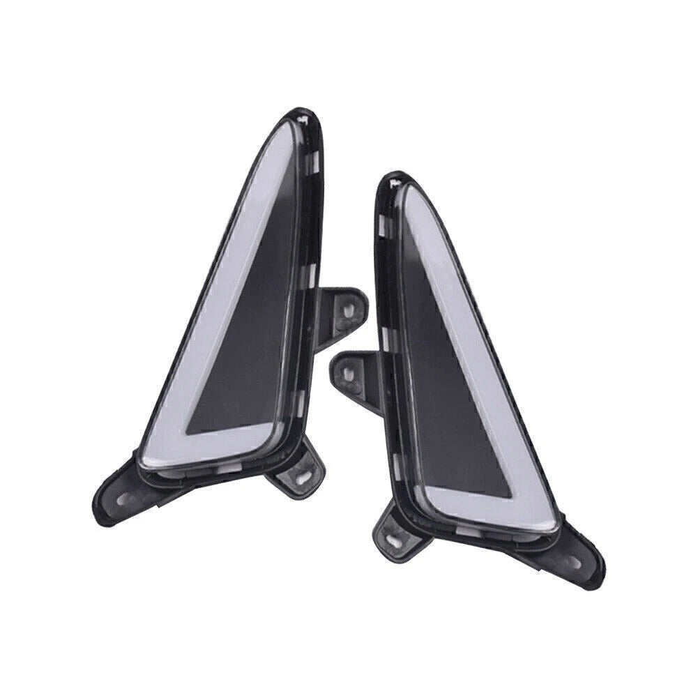 Steering Wheel Shift Paddle Shifter Cover for Toyota RAV4 Camry Corolla (2013–2021)