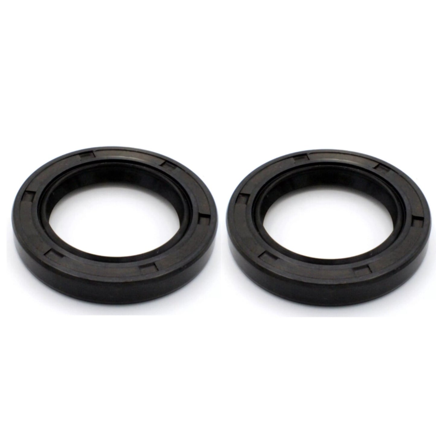 2X Lower Unit Propeller Shaft Oil Seal for Yamaha Outboard