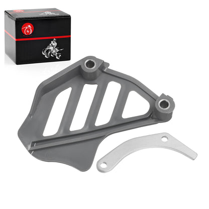 Front Sprocket Cover Guard for Honda CR125R (1998–2007)