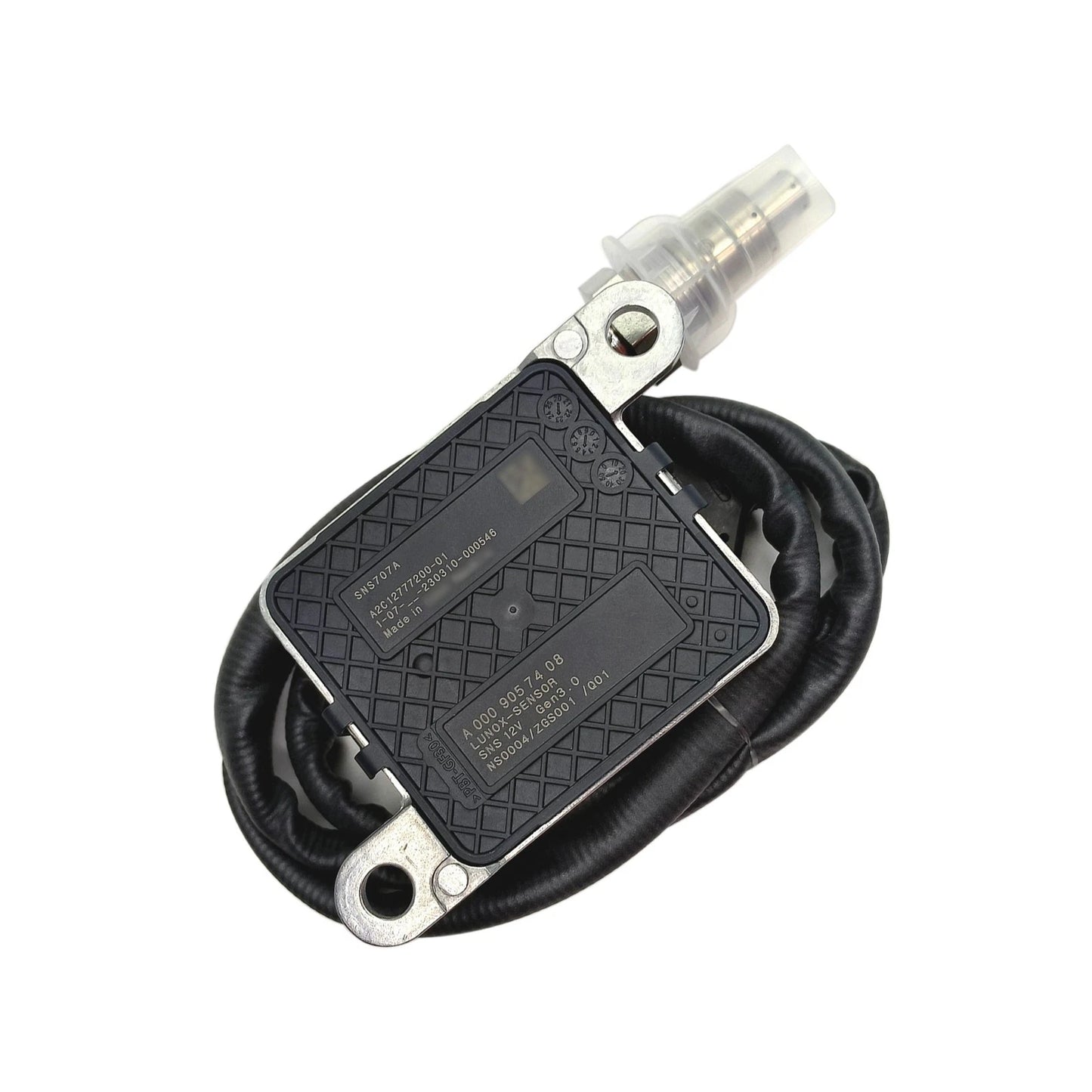 WH13X26535 water inlet solenoid valve for GE washing machine (2010–2023)