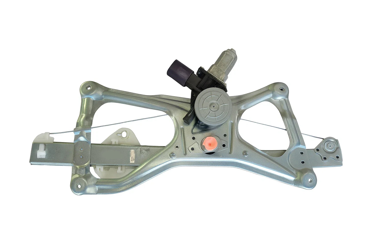1 x Front Right Window Regulator With Motor 6 Pins for Honda Civic (2006–2012)