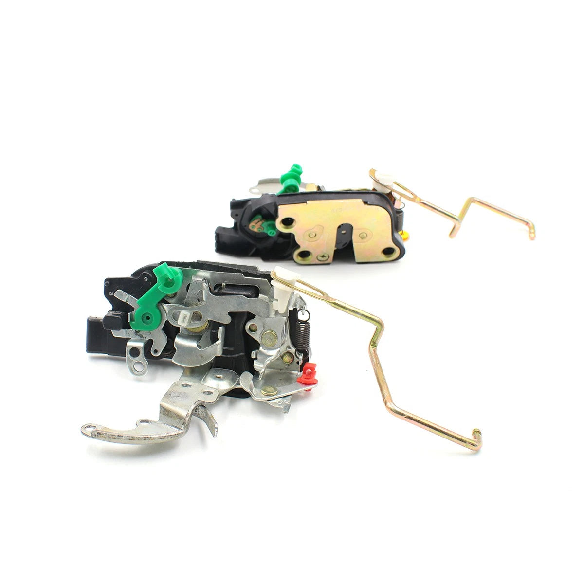 Door Lock Latch Set for Toyota Hilux (LN145, KDN151, N160, LN166, VZN167, RZN169)